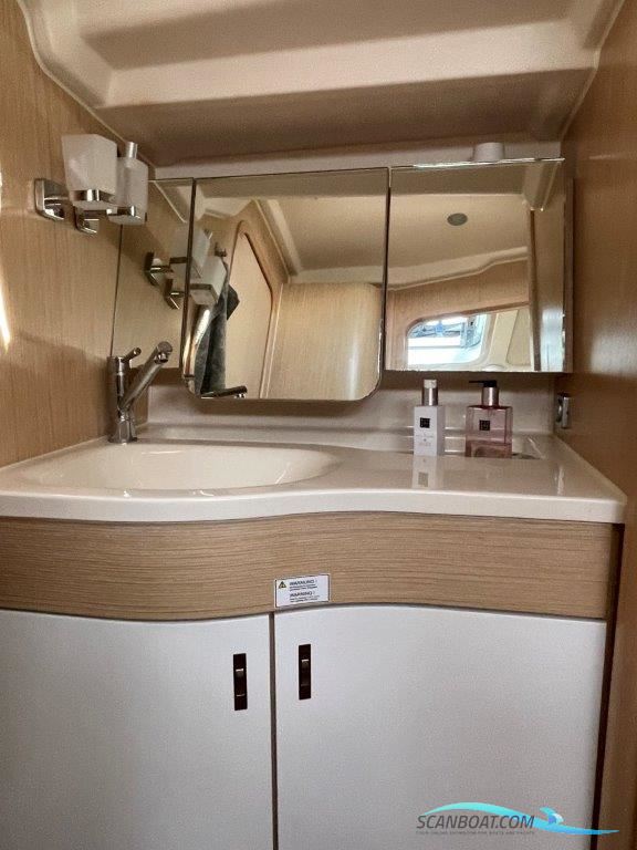 Dehler 42 Competition