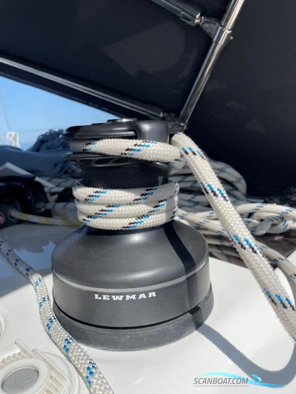 Dehler 42 Competition