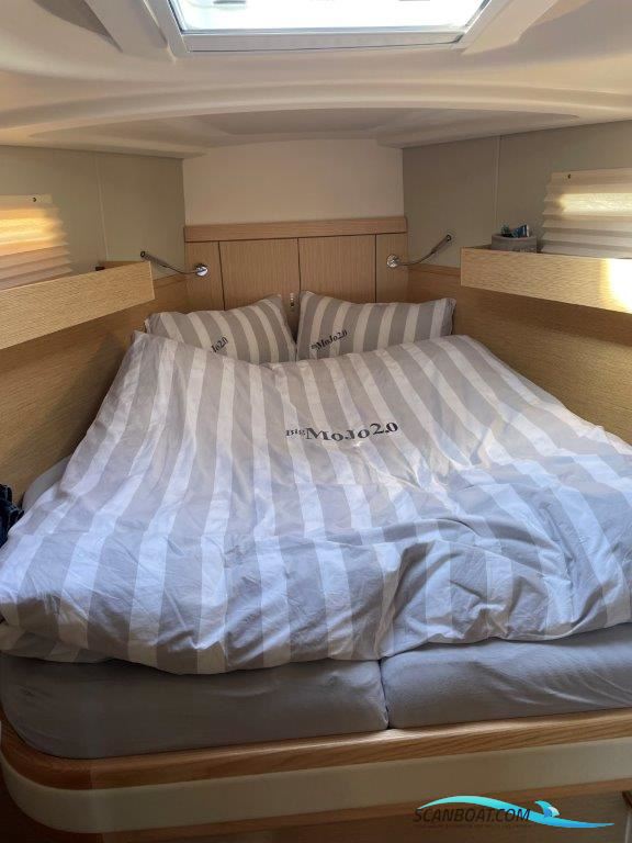 Dehler 42 Competition