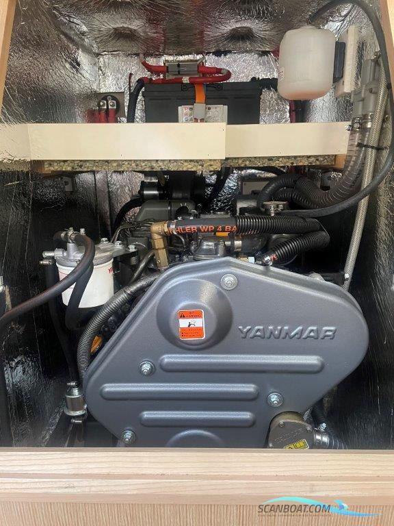 Dehler 42 Competition