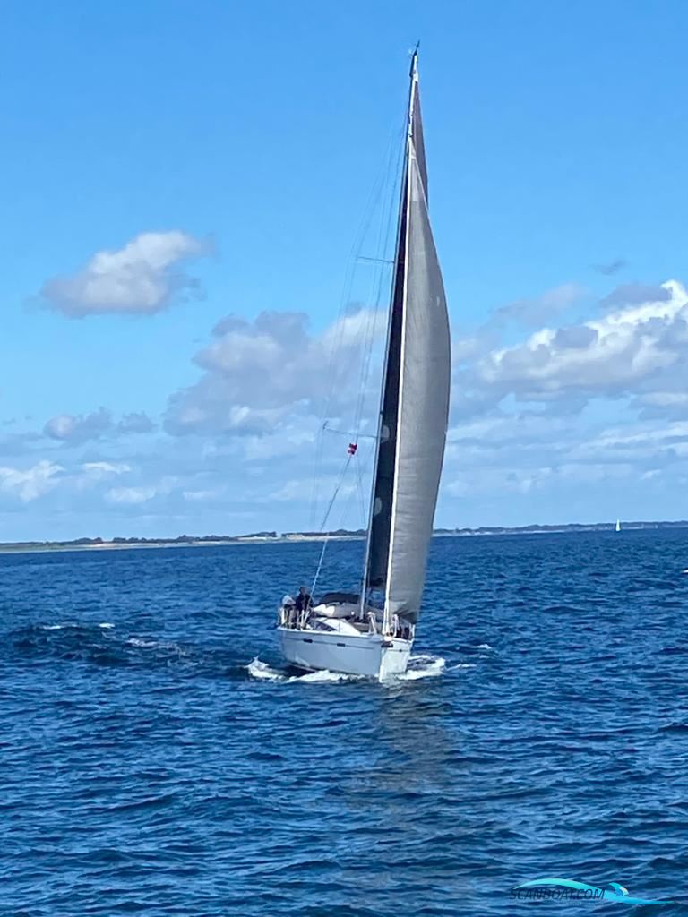 Dehler 42 Competition