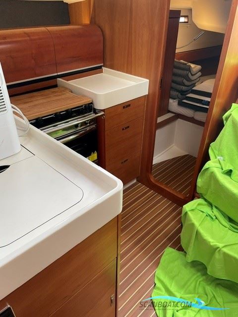 Dehler 42