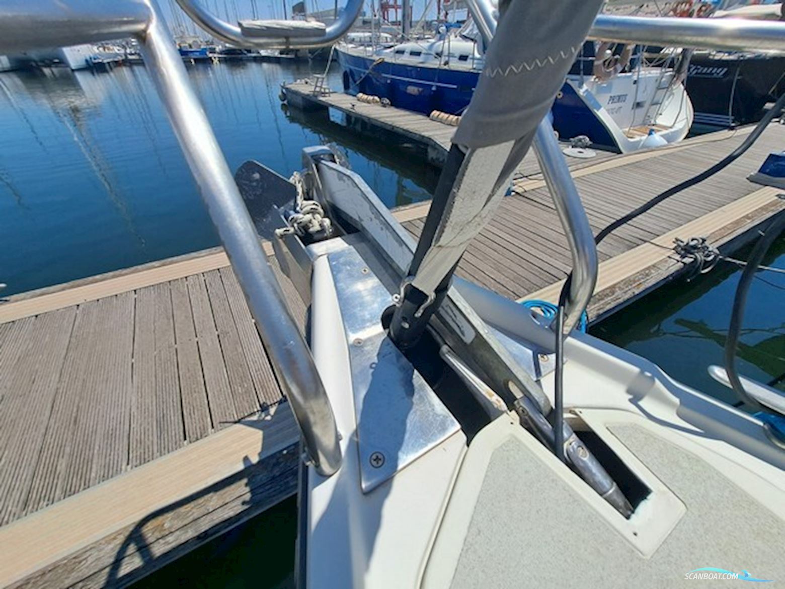Dehler 43Cws