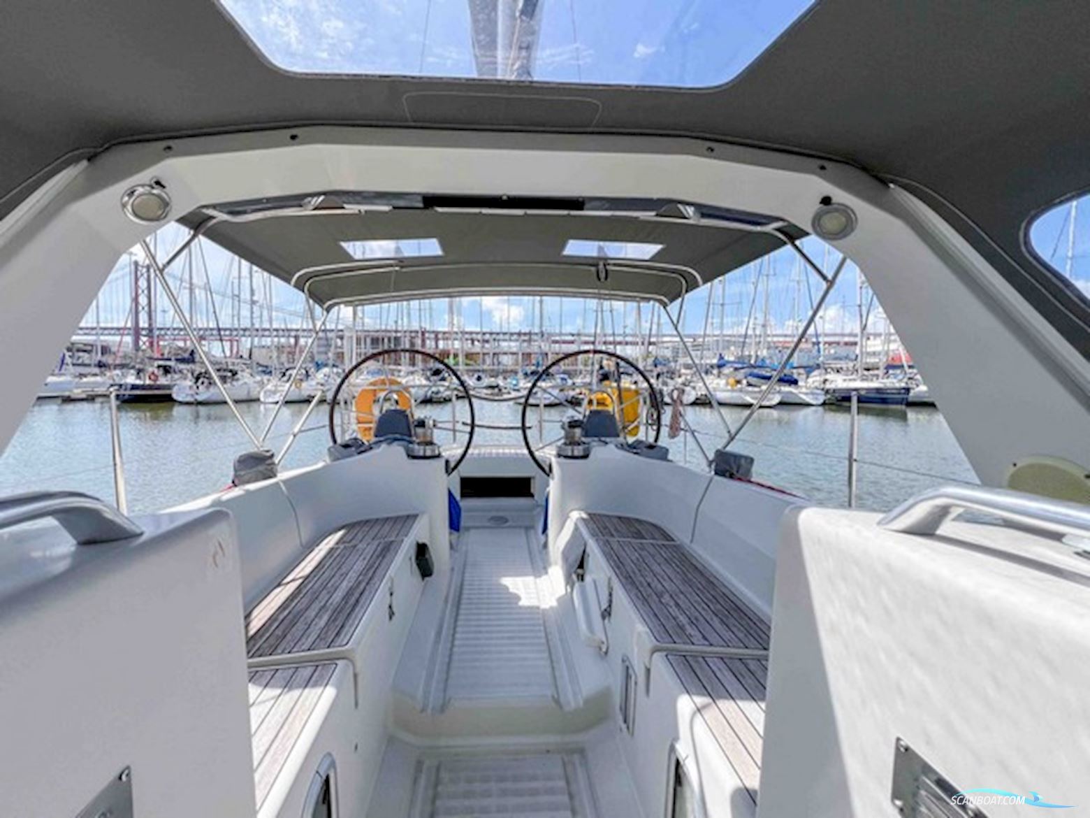 Dehler 43Cws