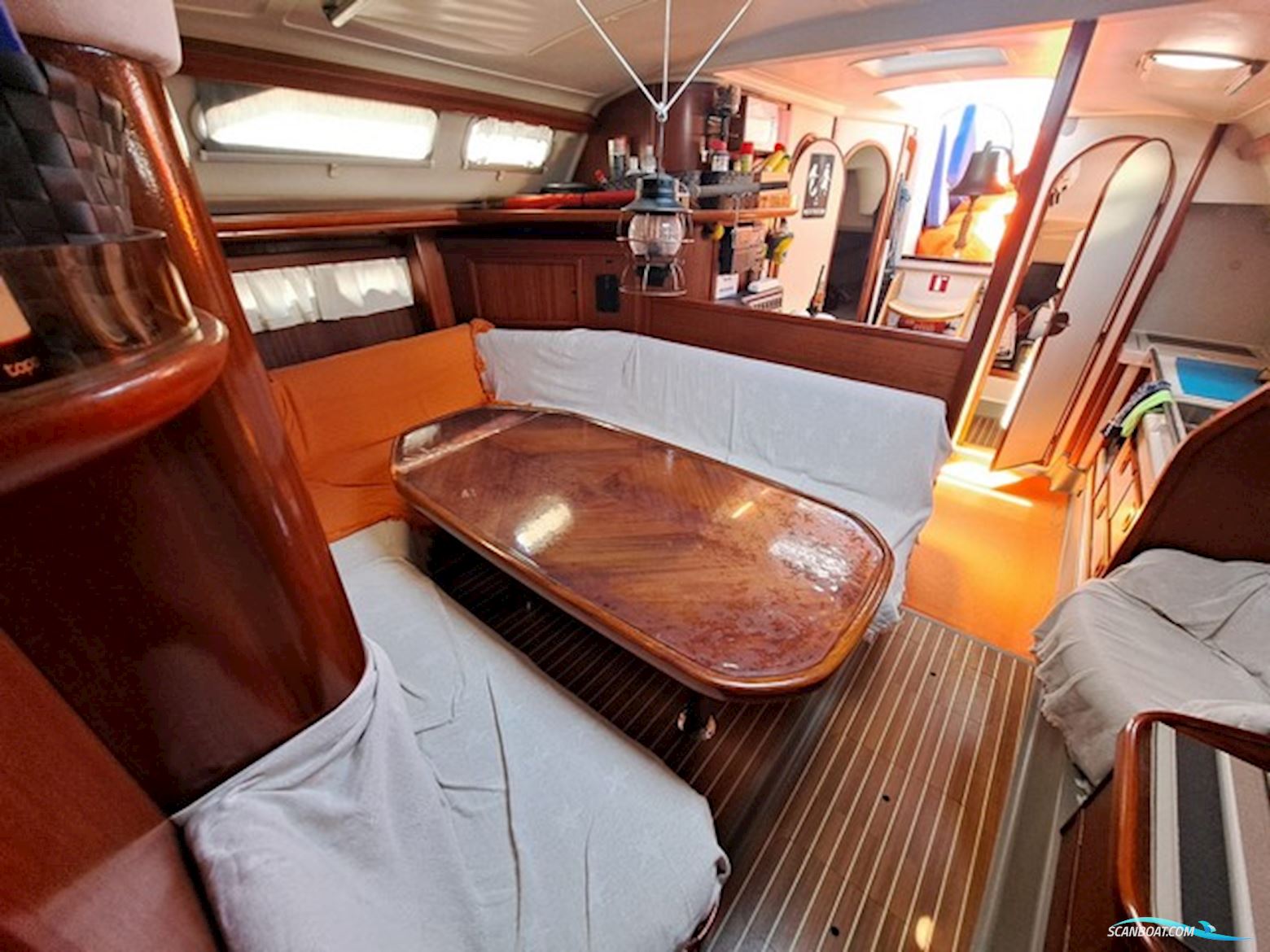 Dehler 43Cws