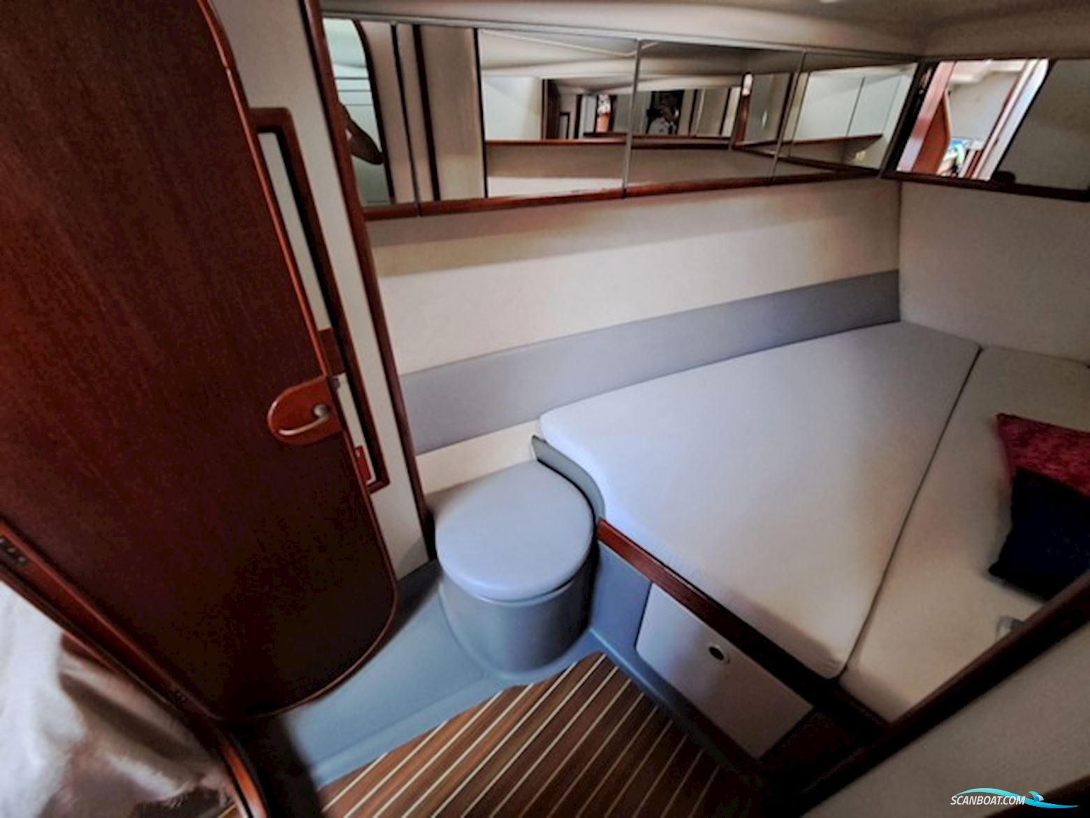 Dehler 43Cws