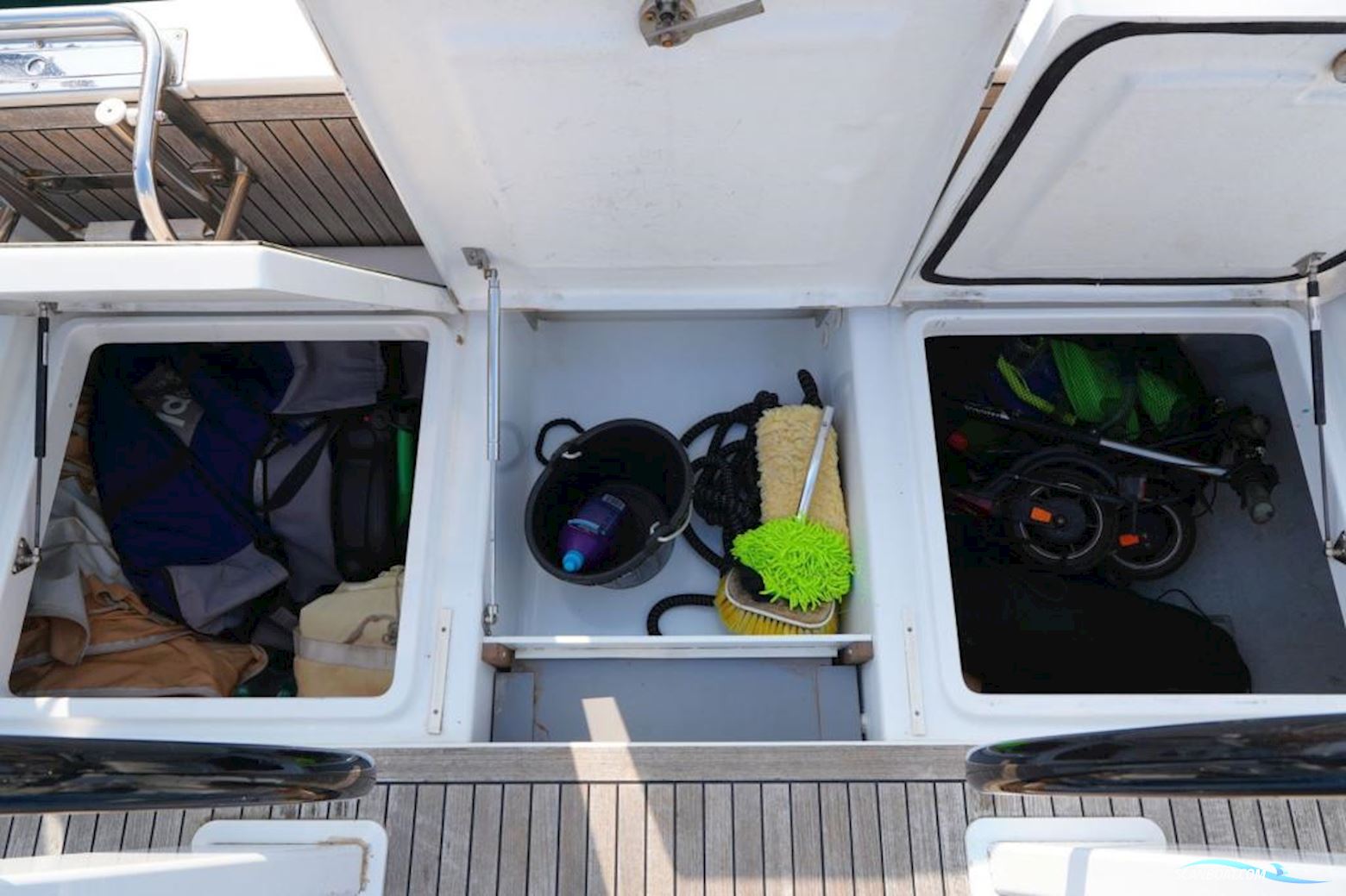 Dehler 46 Competition