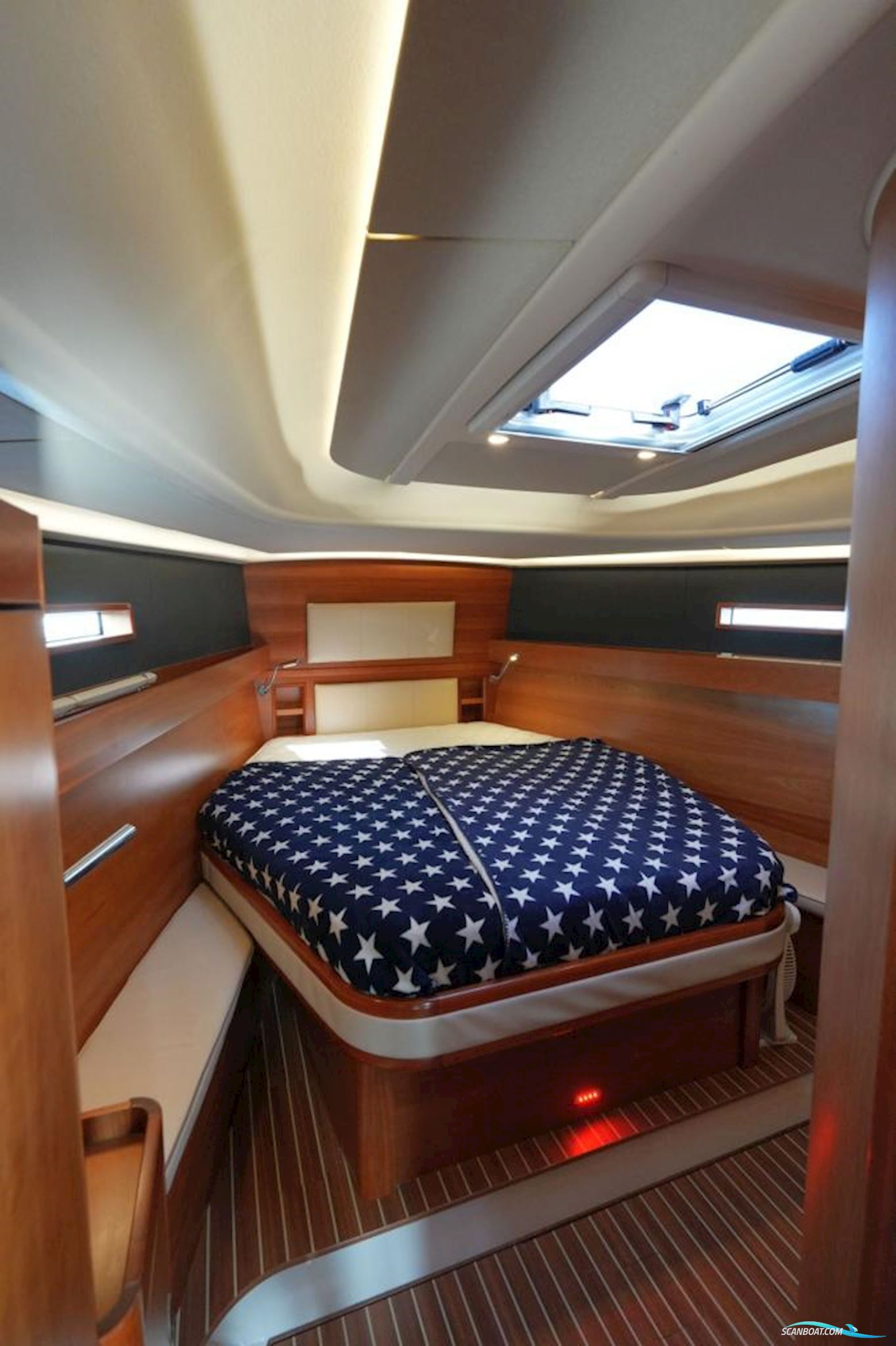 Dehler 46 Competition