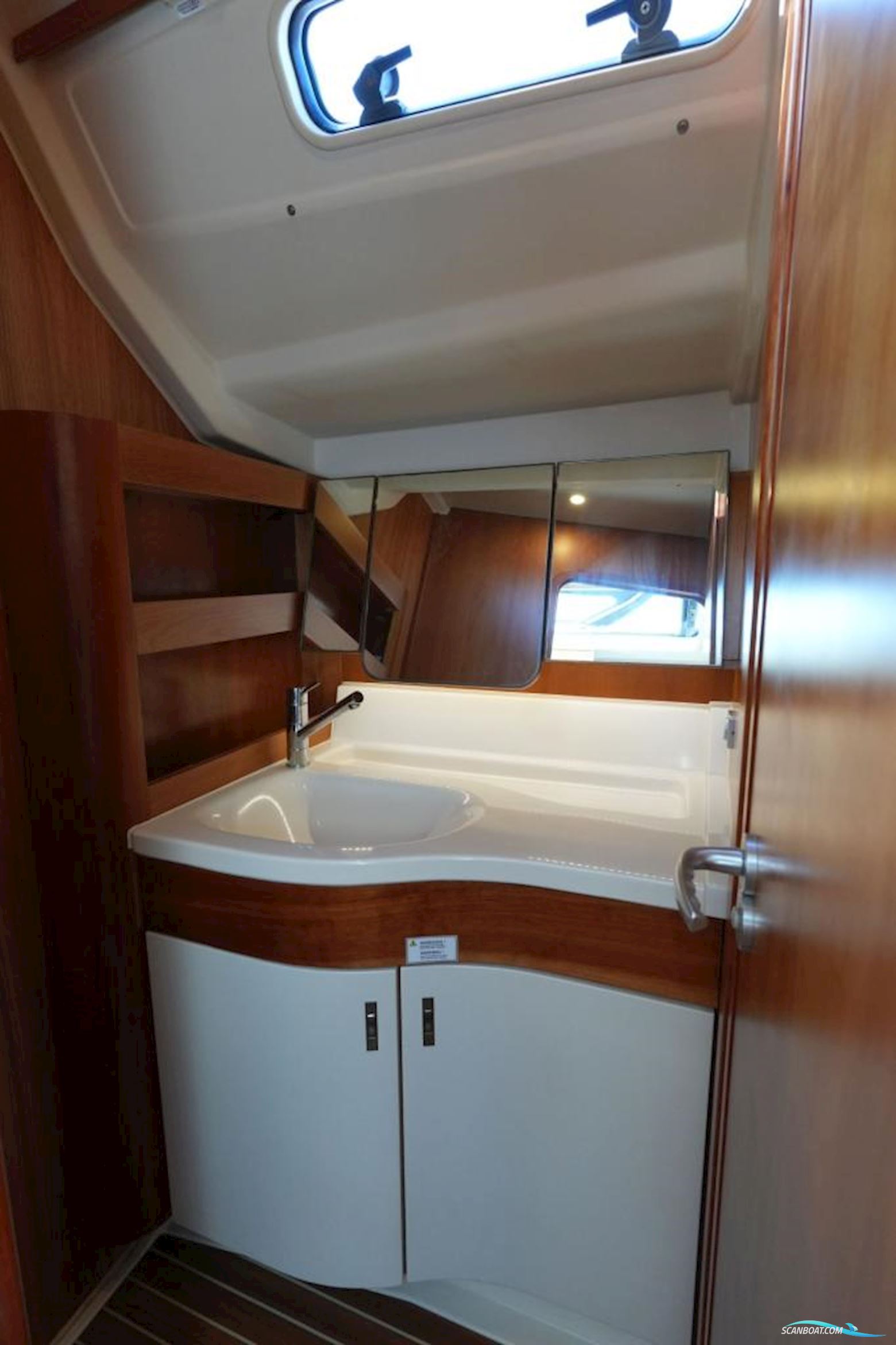 Dehler 46 Competition