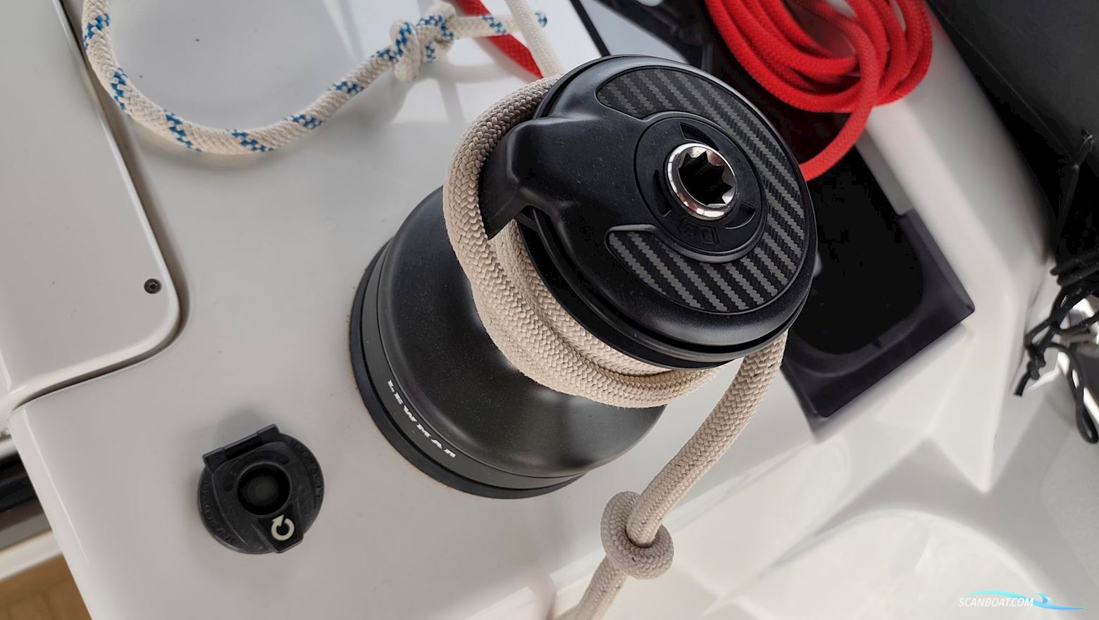 Dehler 46