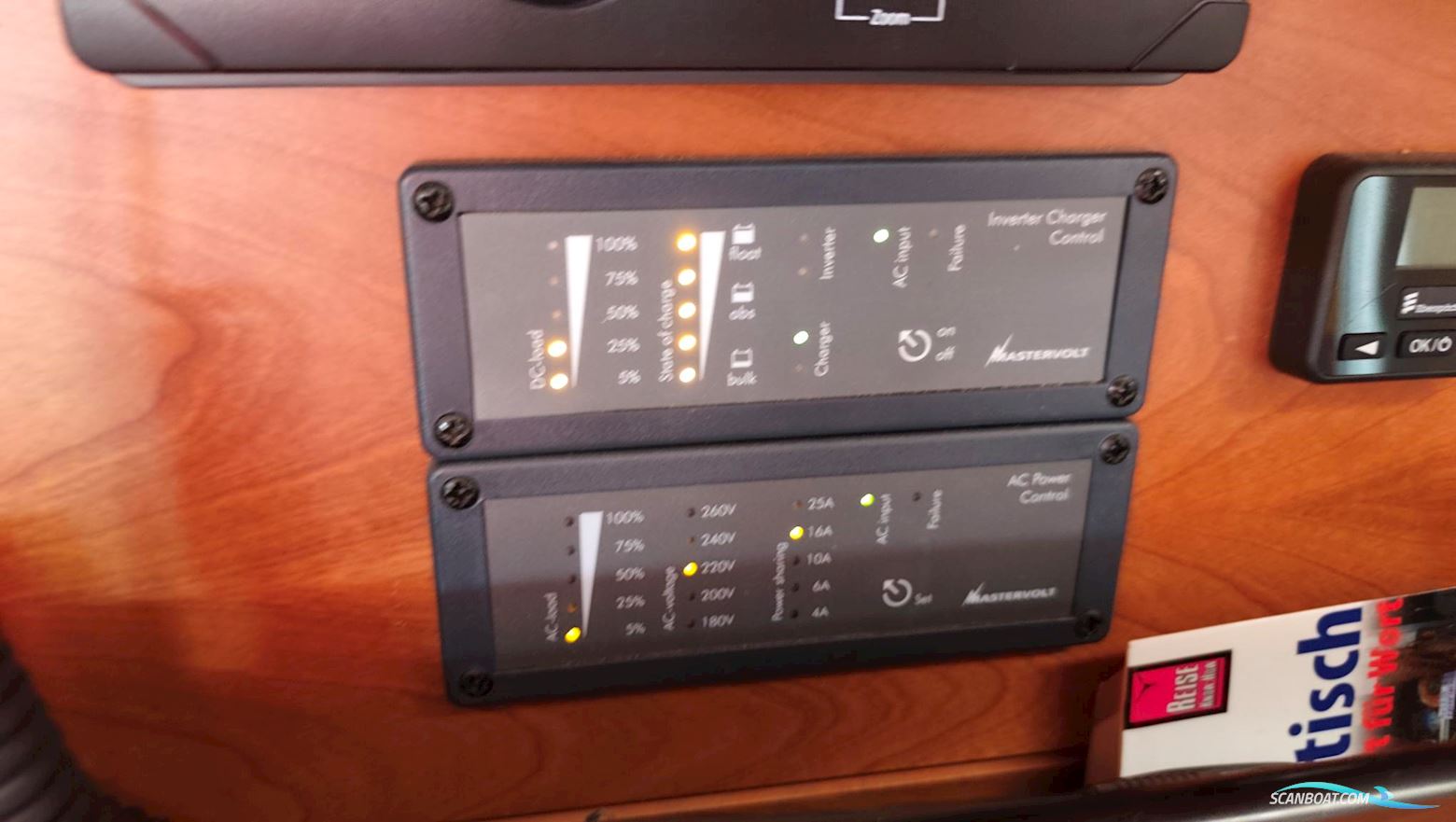 Dehler 46