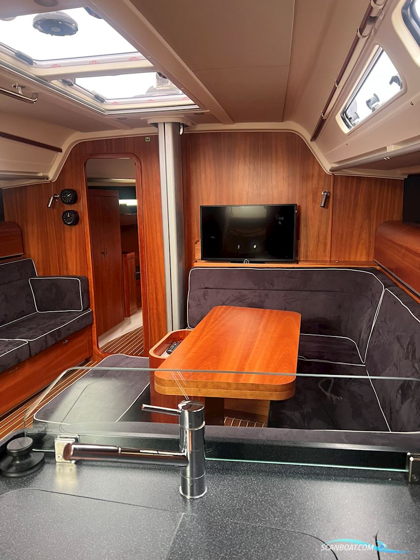 Dehler 46