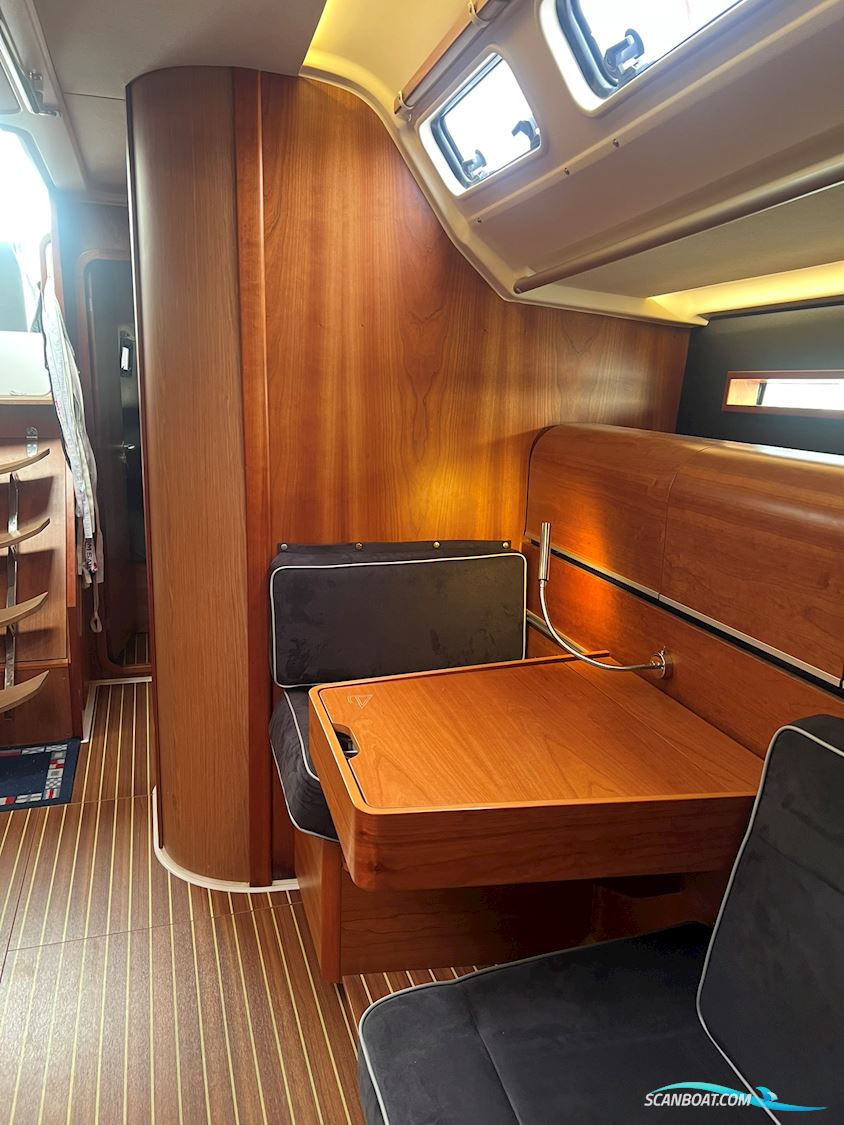 Dehler 46