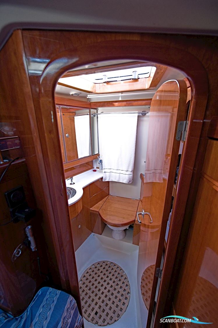 Dehler 47 (VERKAUFT)