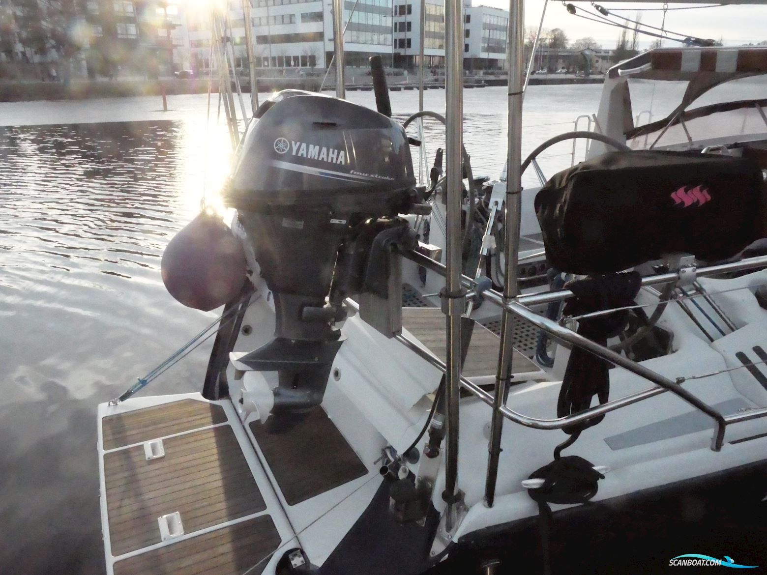 Dehler Dehler 43 Cws