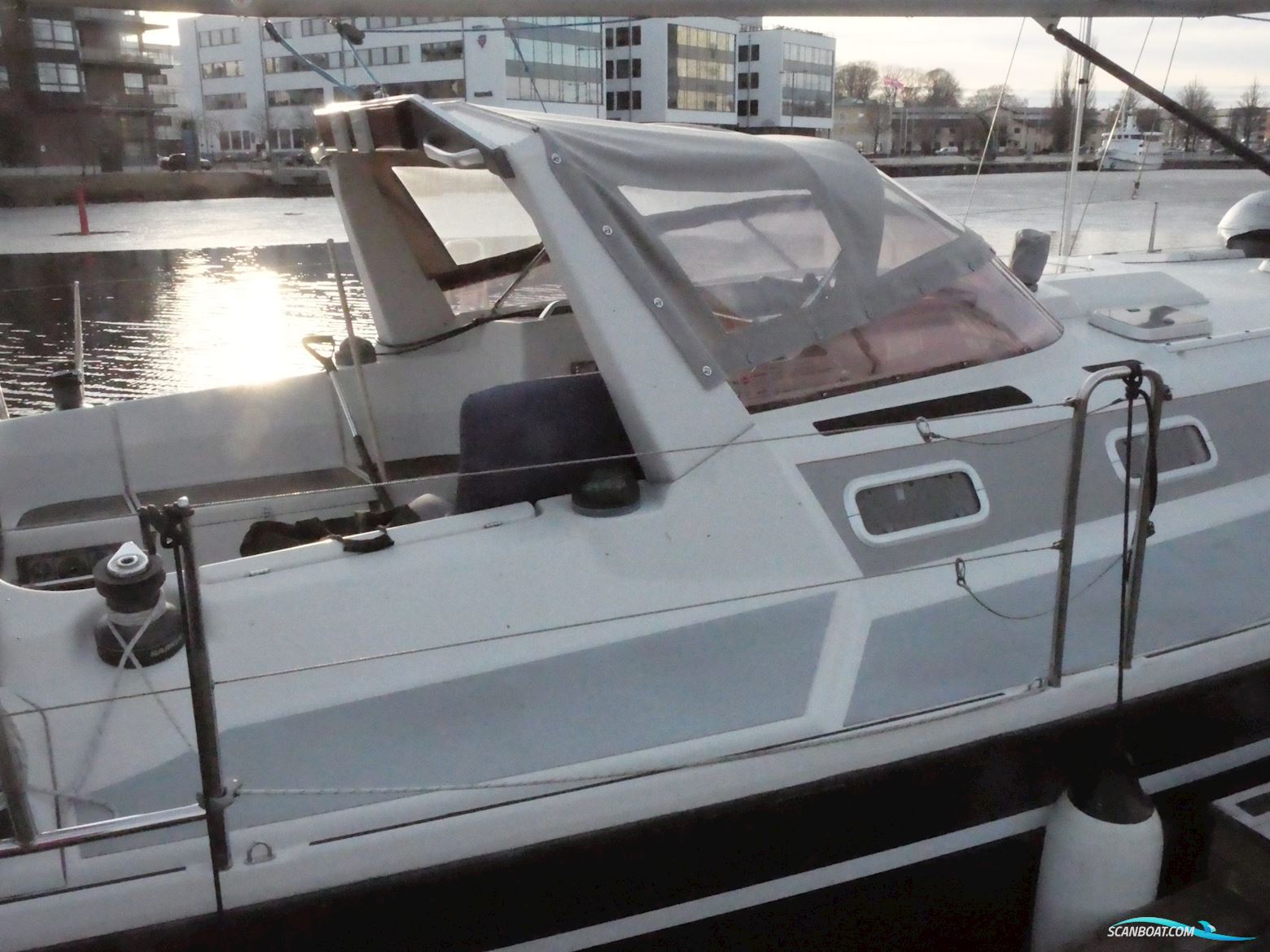 Dehler Dehler 43 Cws