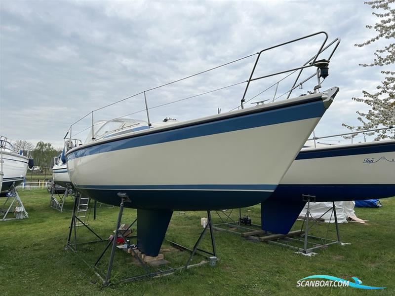 Dehler Duetta 94