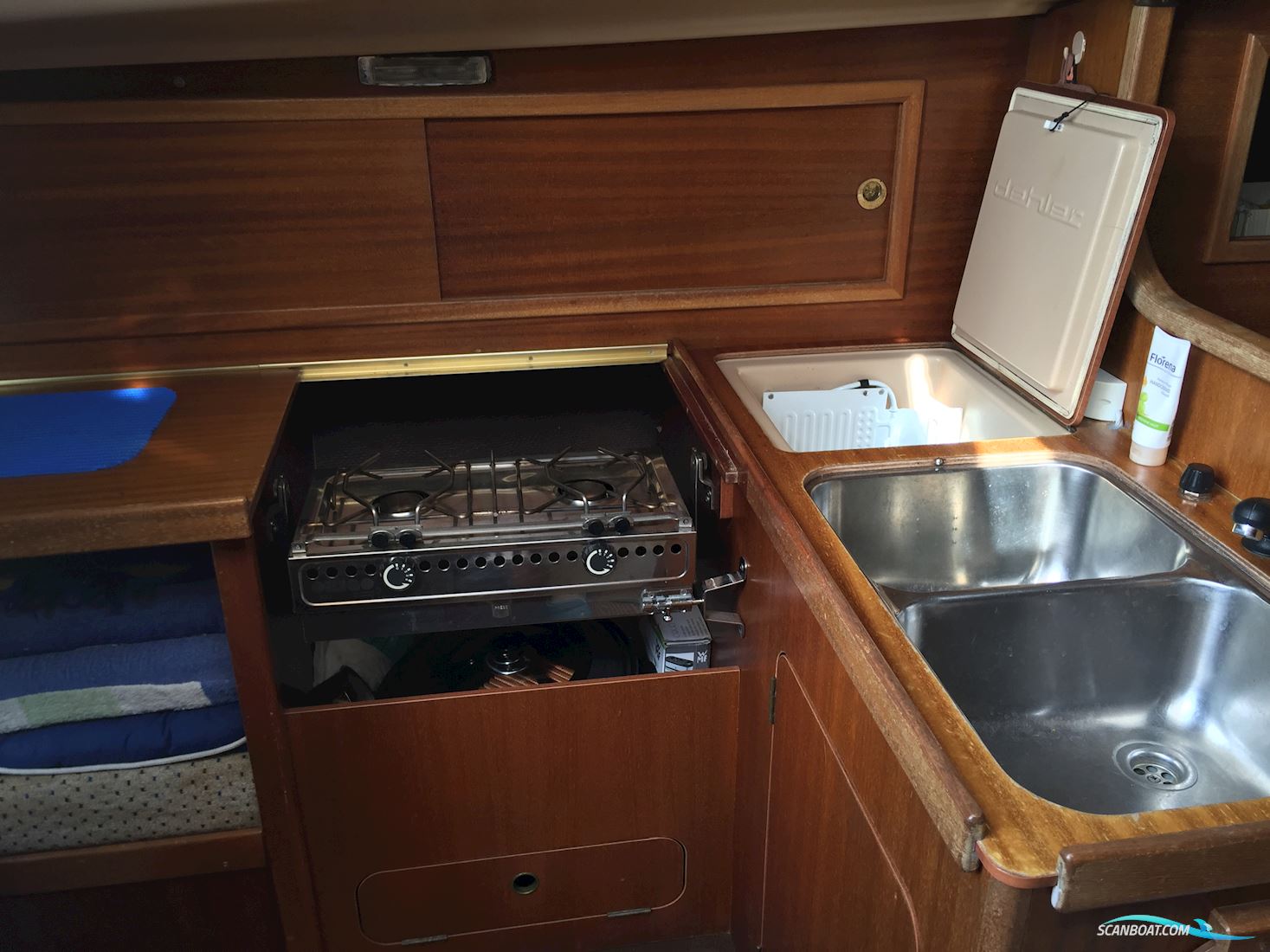 Dehler Duetta 94