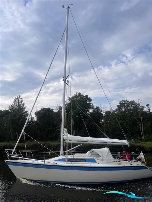 Dehler Duetta 94