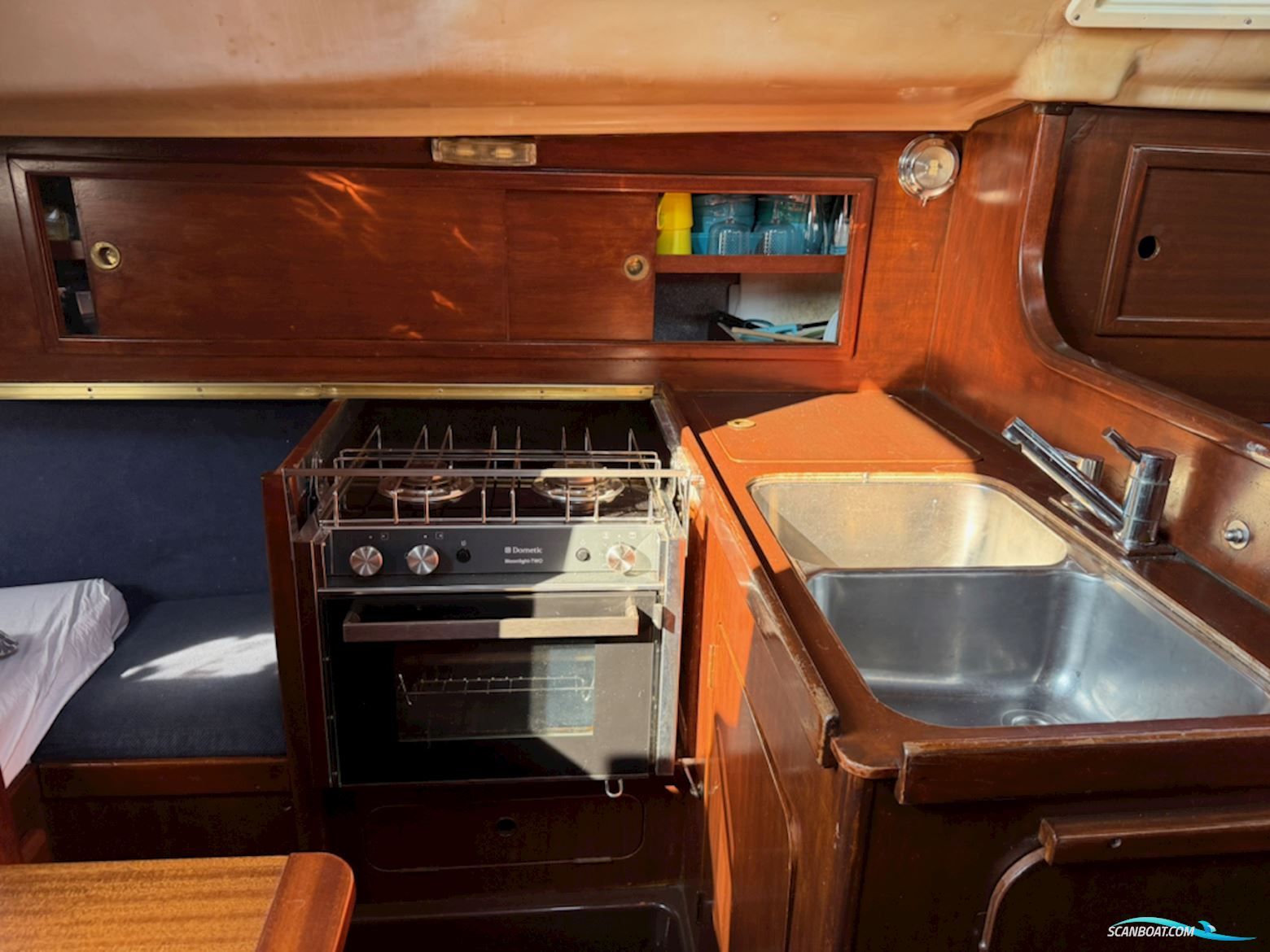 Dehler Duetta 94
