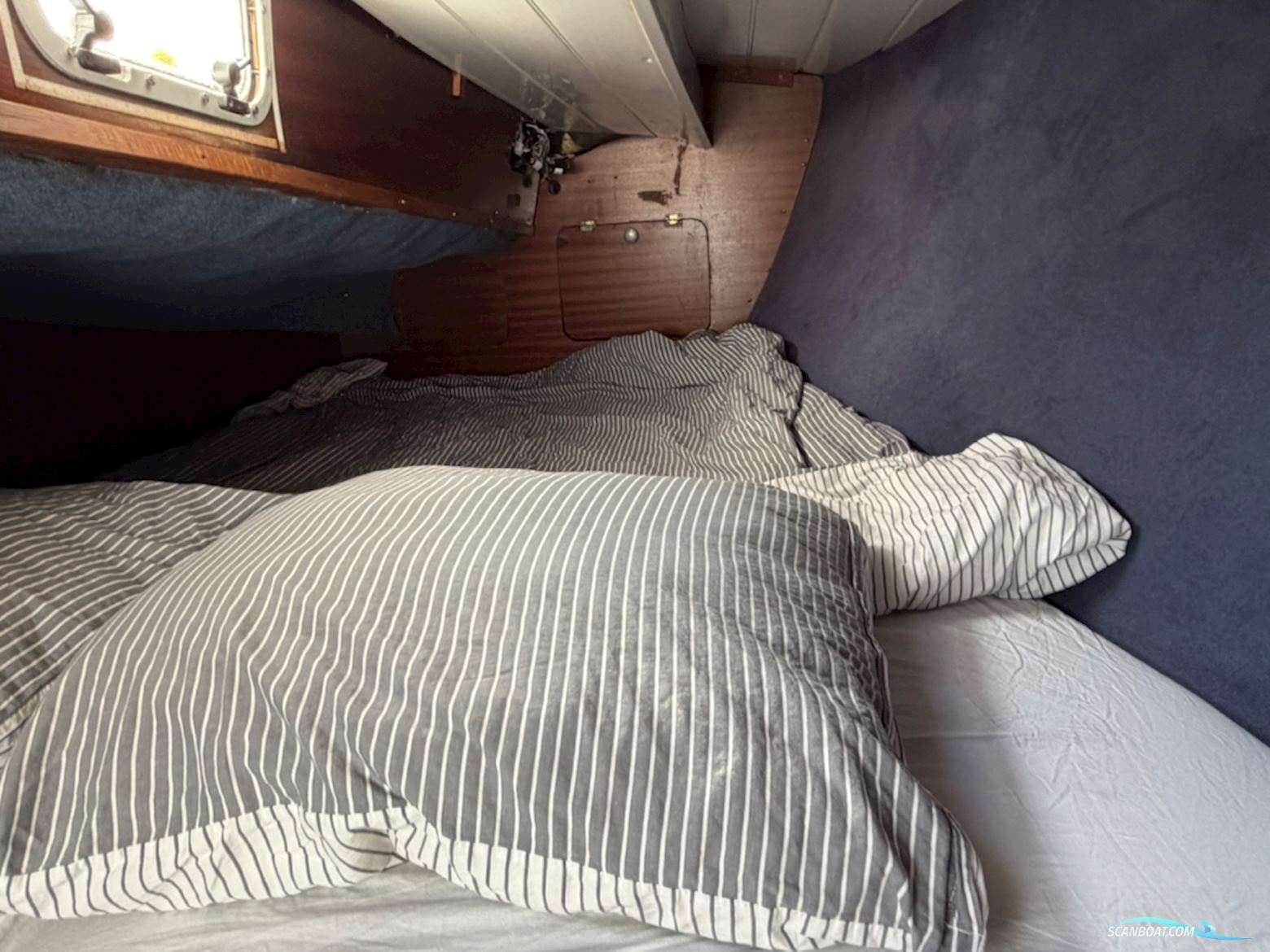 Dehler Duetta 94