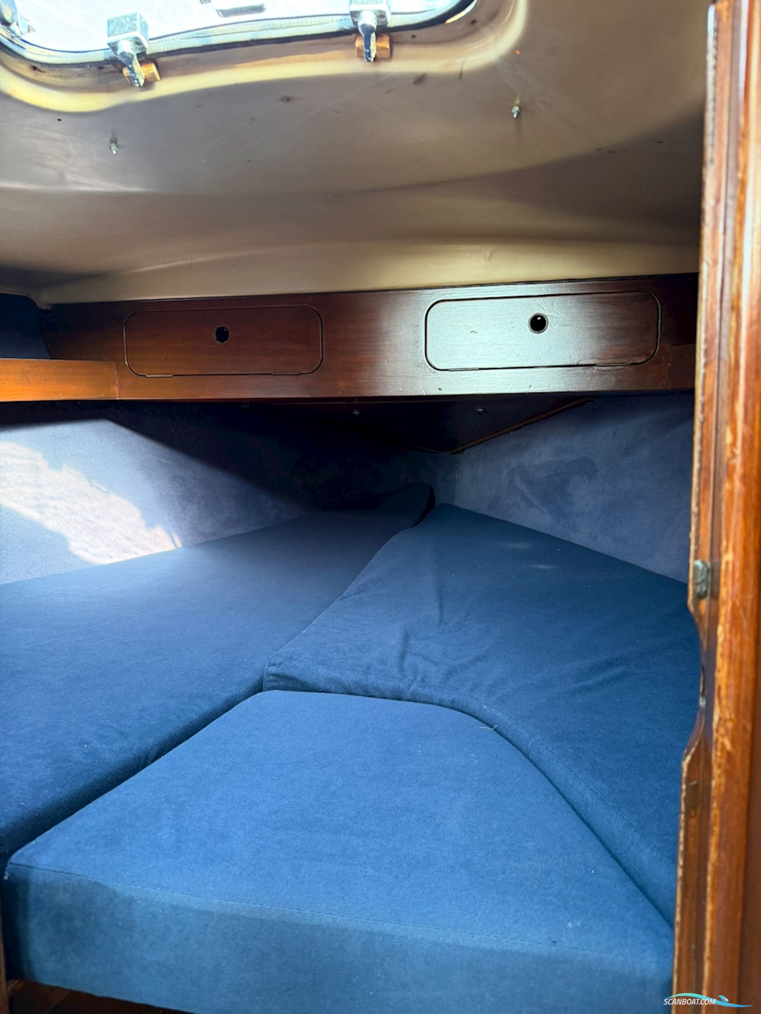 Dehler Duetta 94