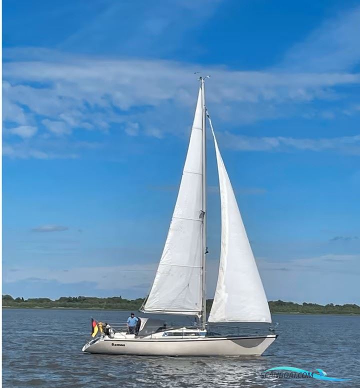 Dehler Optima 101 / 34