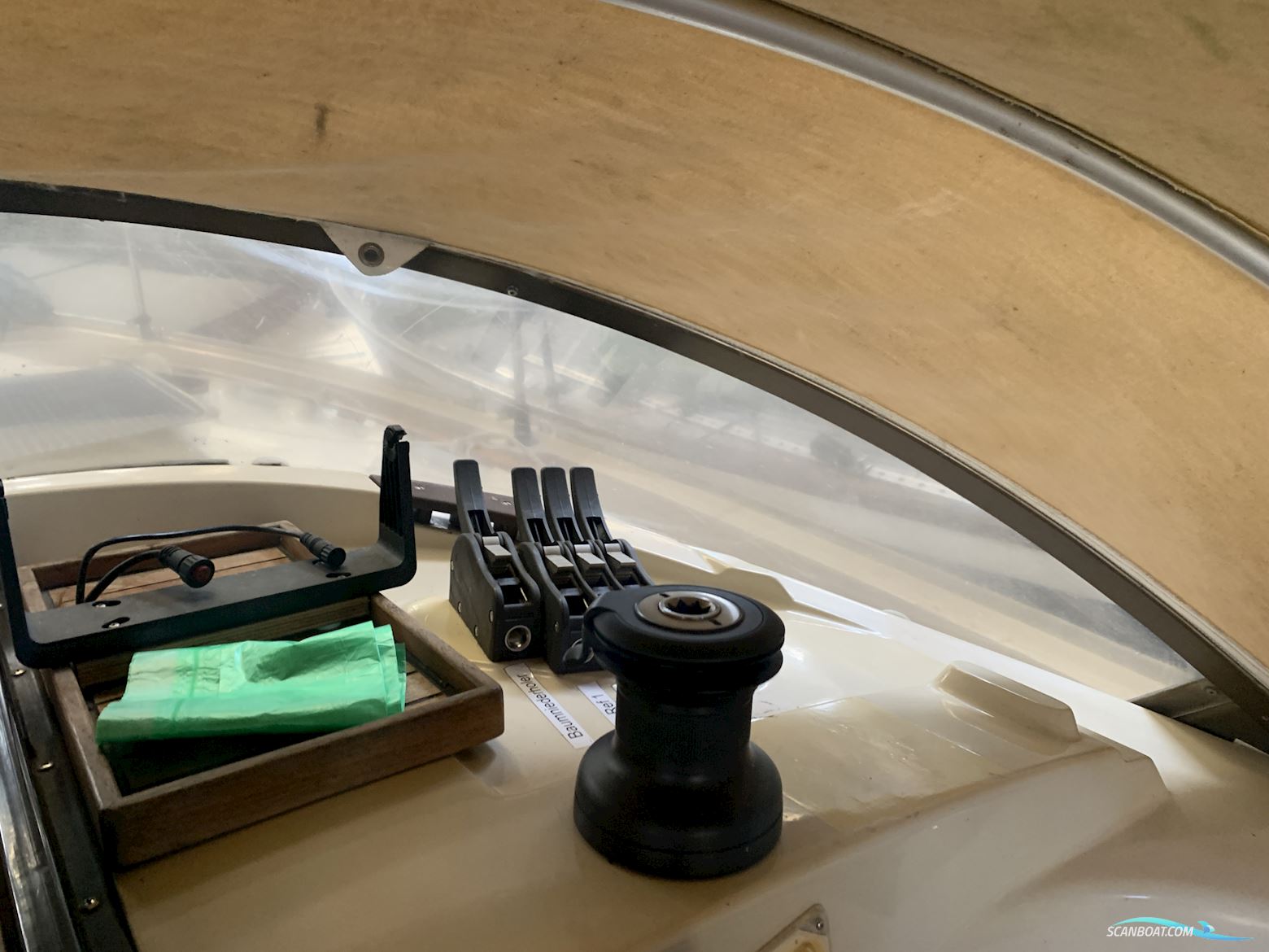 Dehler Optima 98 AK