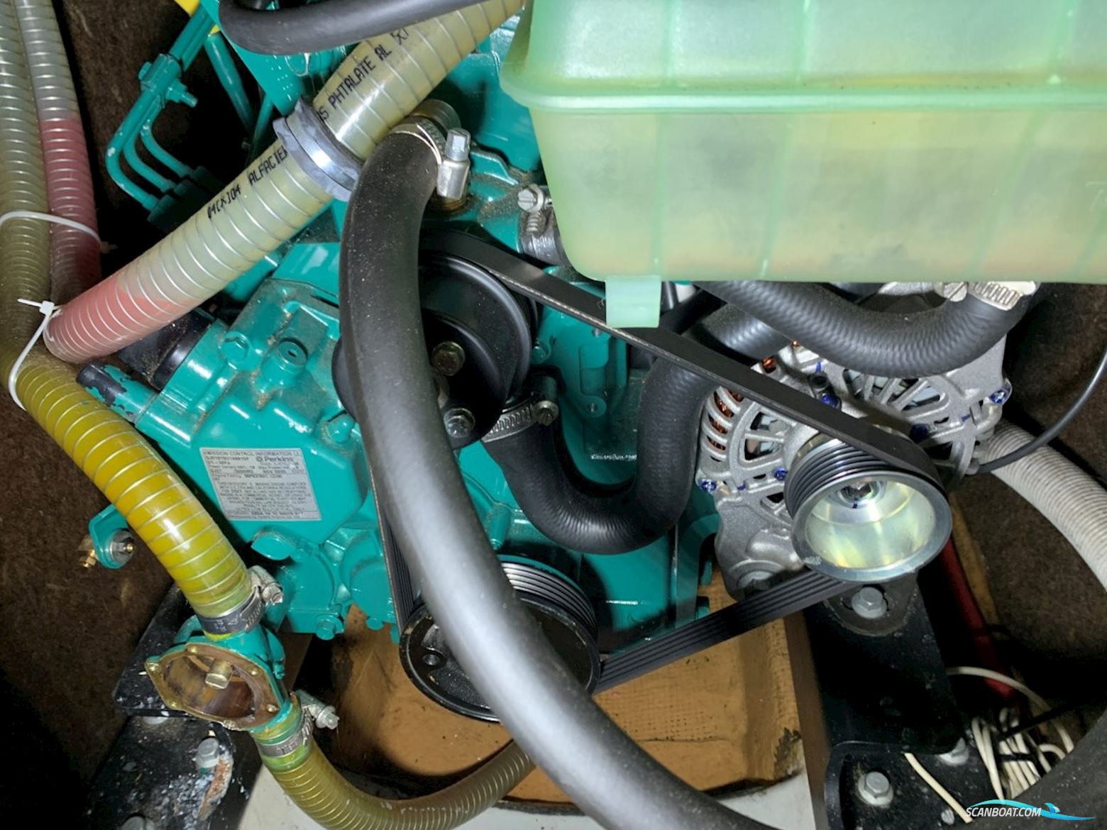 Dehler Optima 98 AK