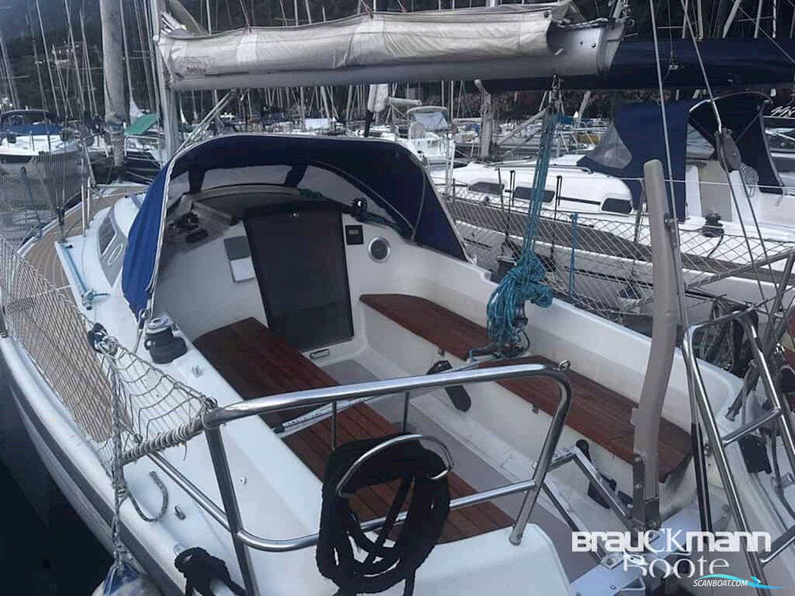 Dehler Yachtbau 31 Nova