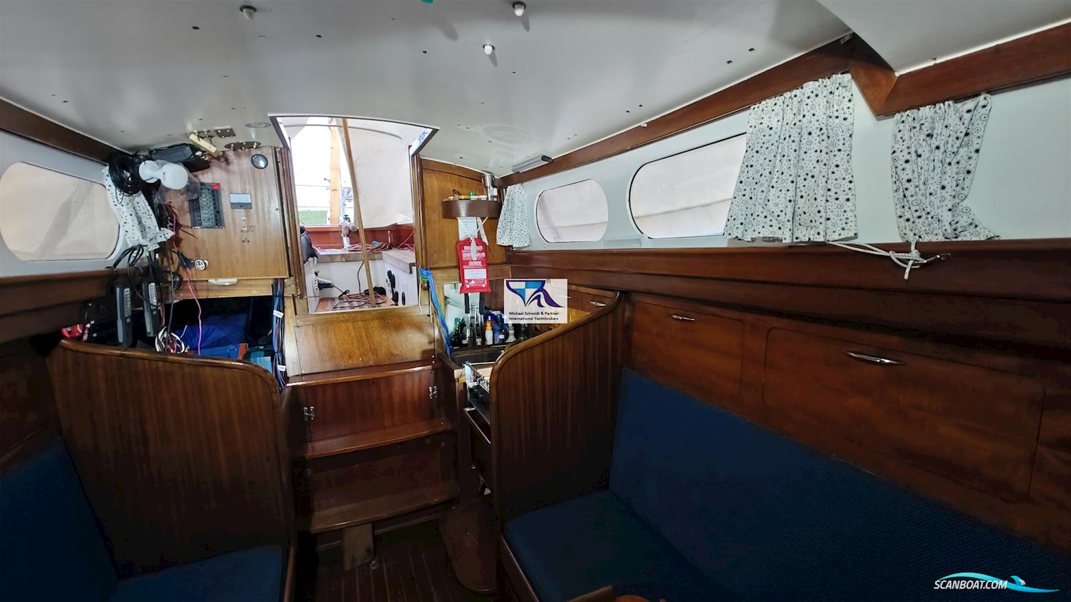 Dekker & Söhne Marken II