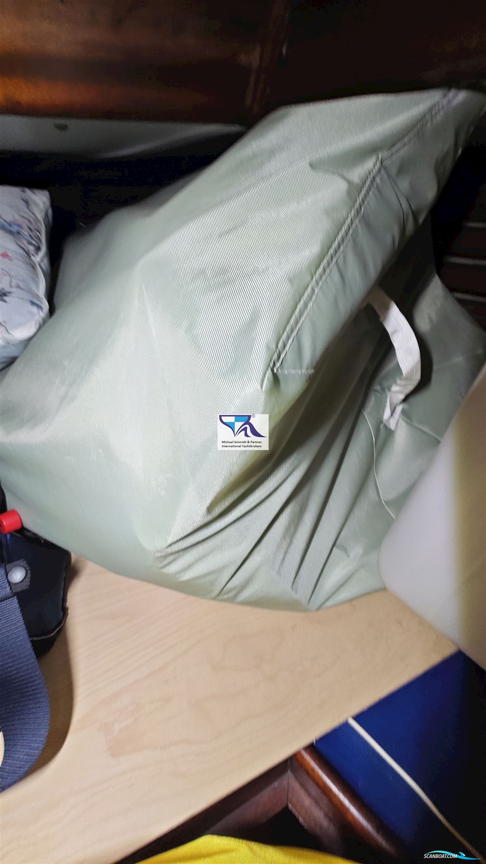 Dekker & Söhne Marken II