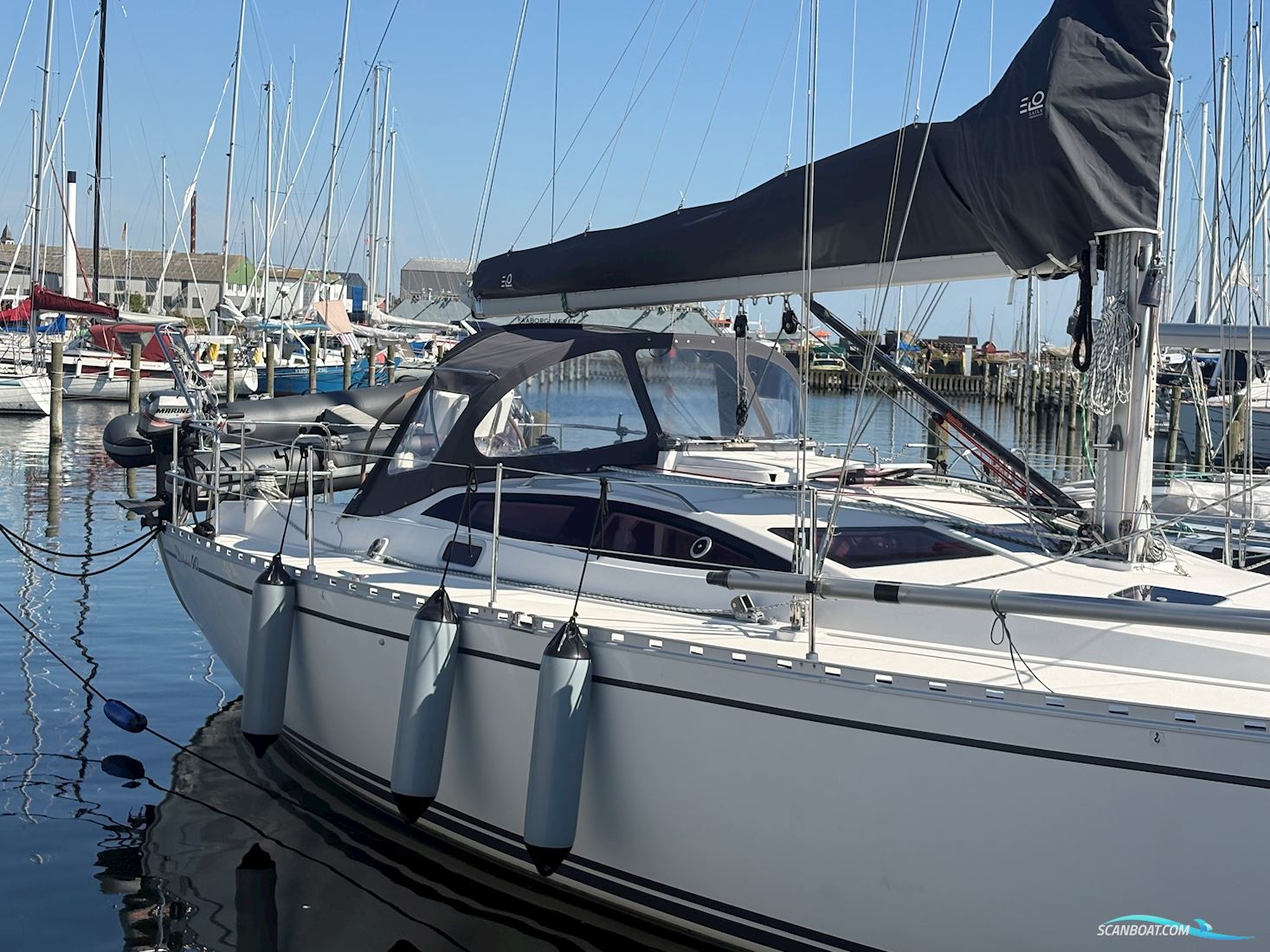 Delphia 40