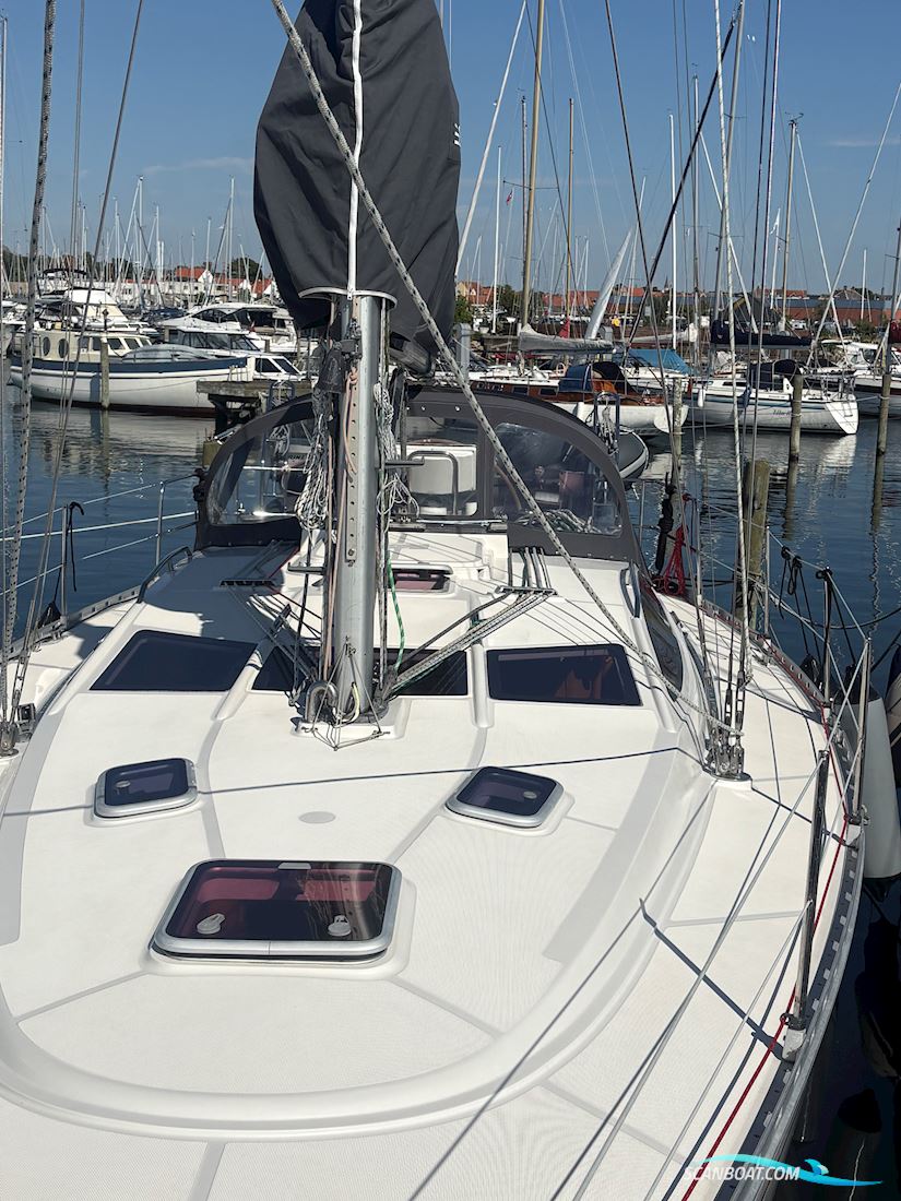 Delphia 40