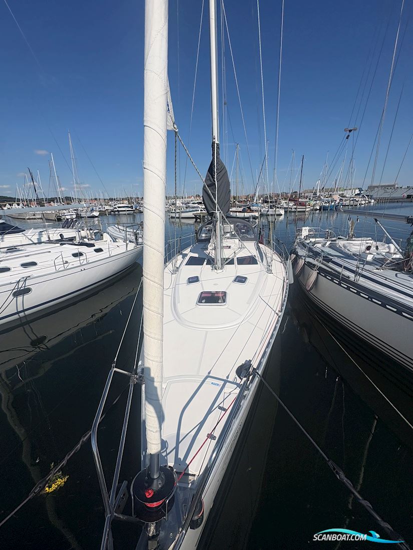 Delphia 40