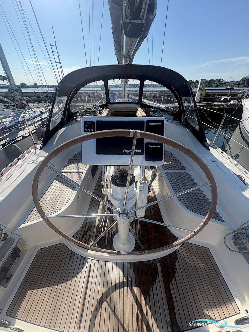 Delphia 40