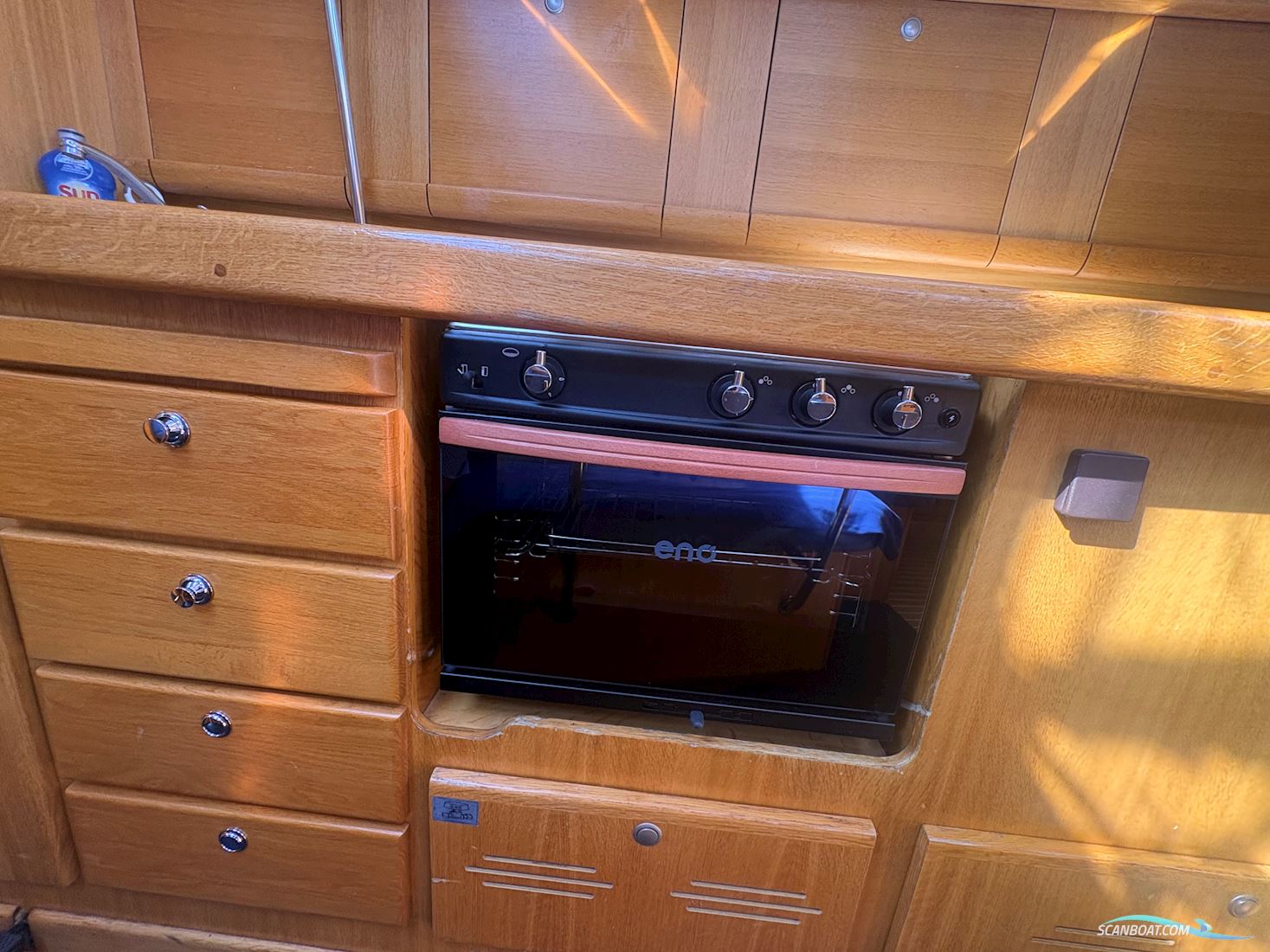 Delphia 40