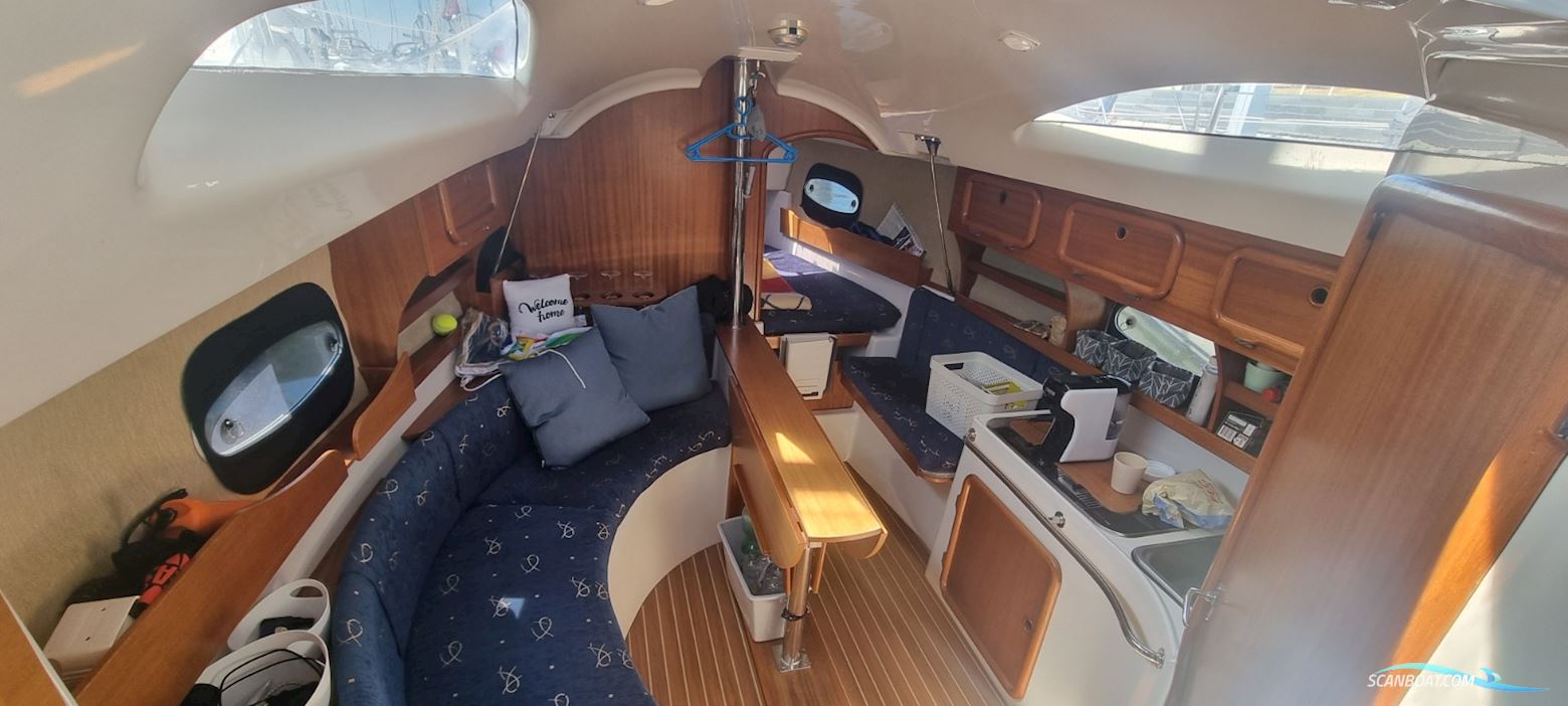 Delphia Sportina 760