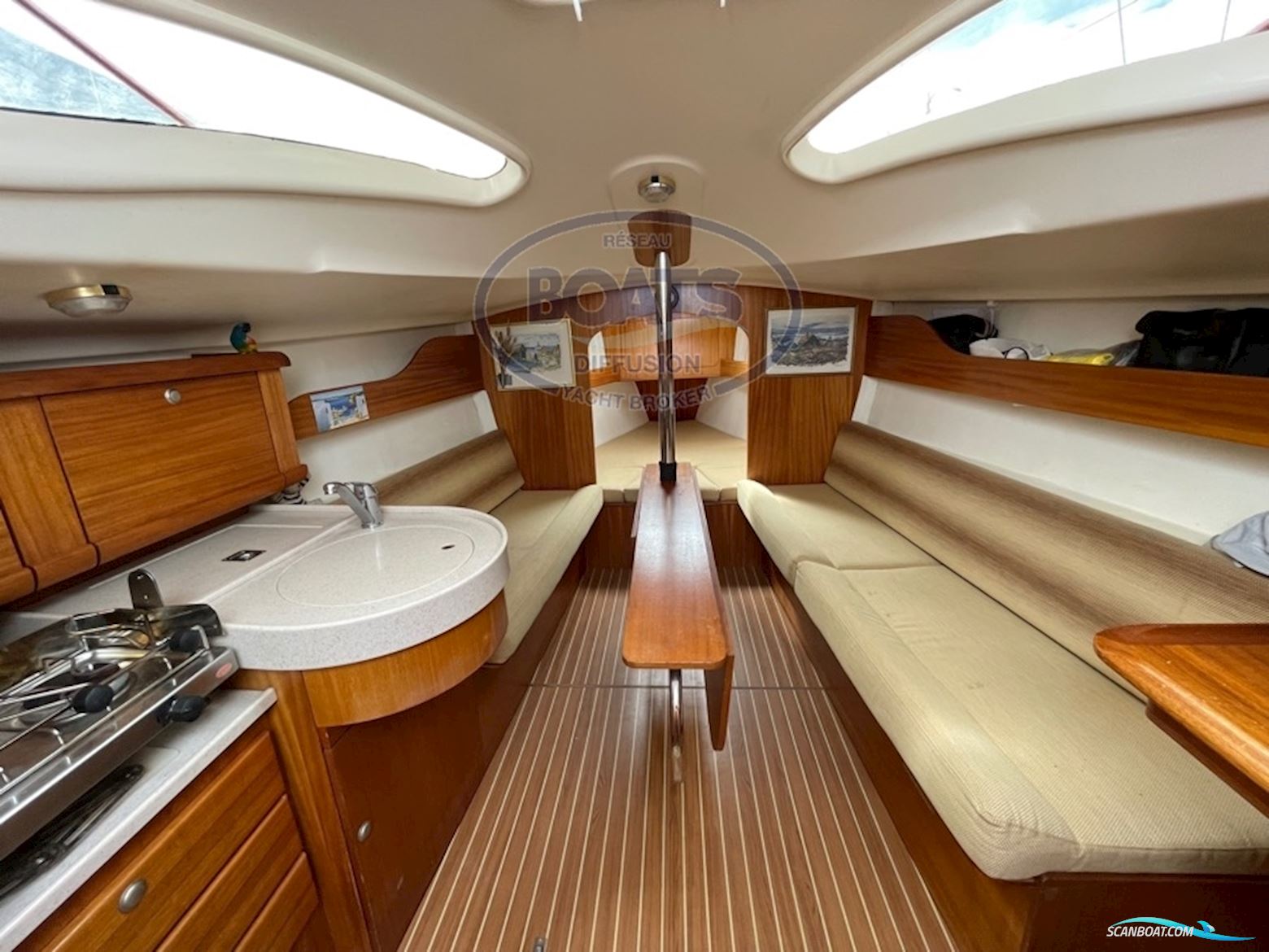 DELPHIA YACHTS DELPHIA 28 SPORT