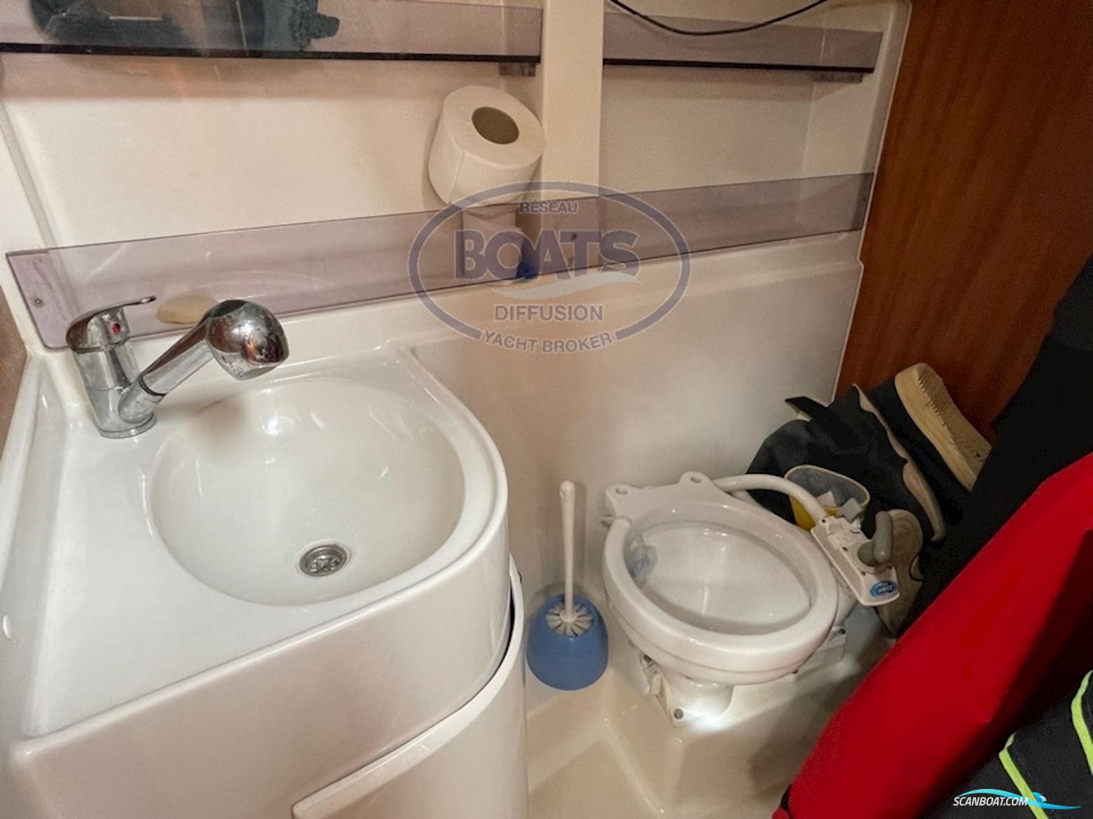 DELPHIA YACHTS DELPHIA 28 SPORT