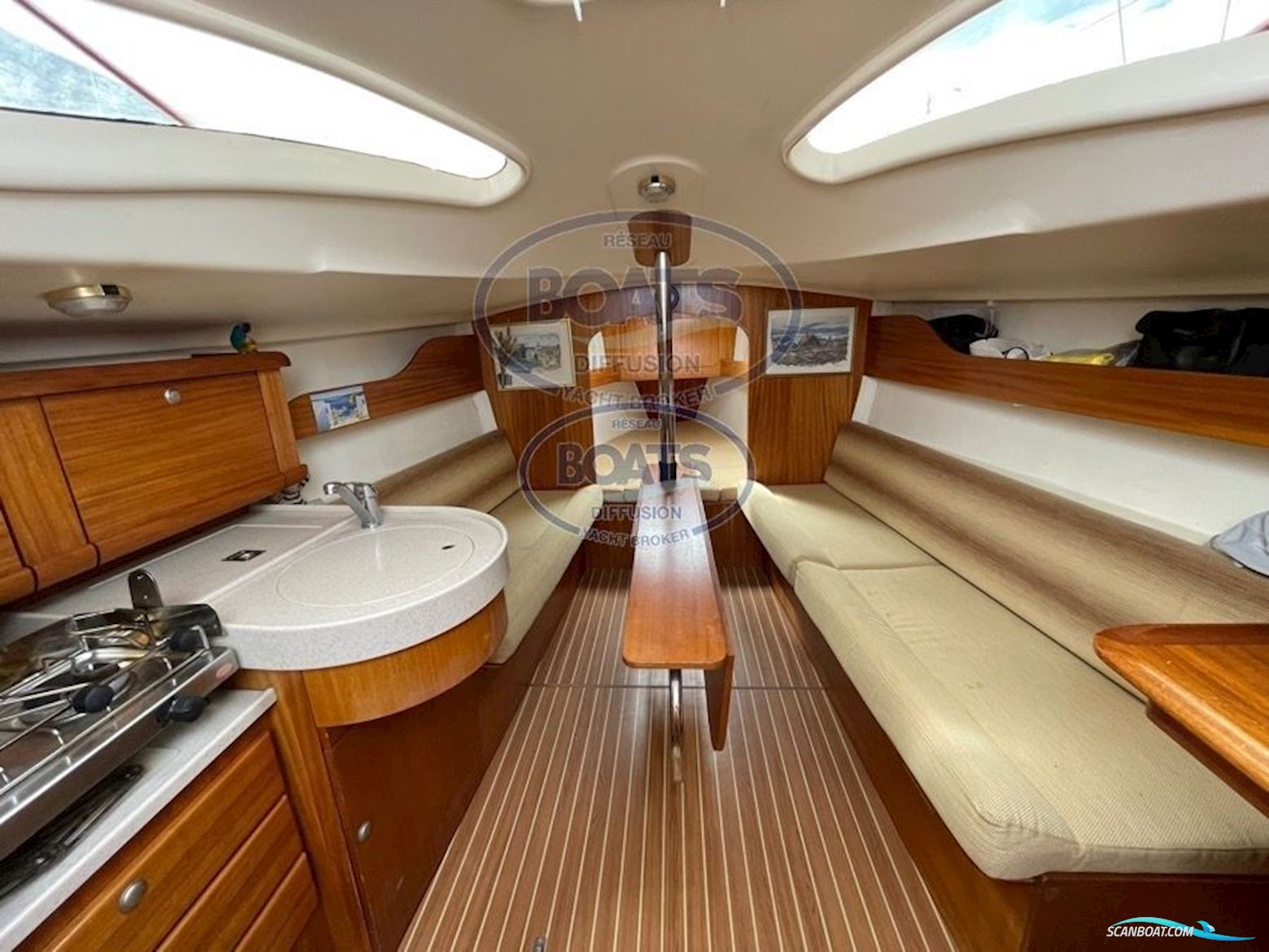 DELPHIA YACHTS DELPHIA 28 SPORT