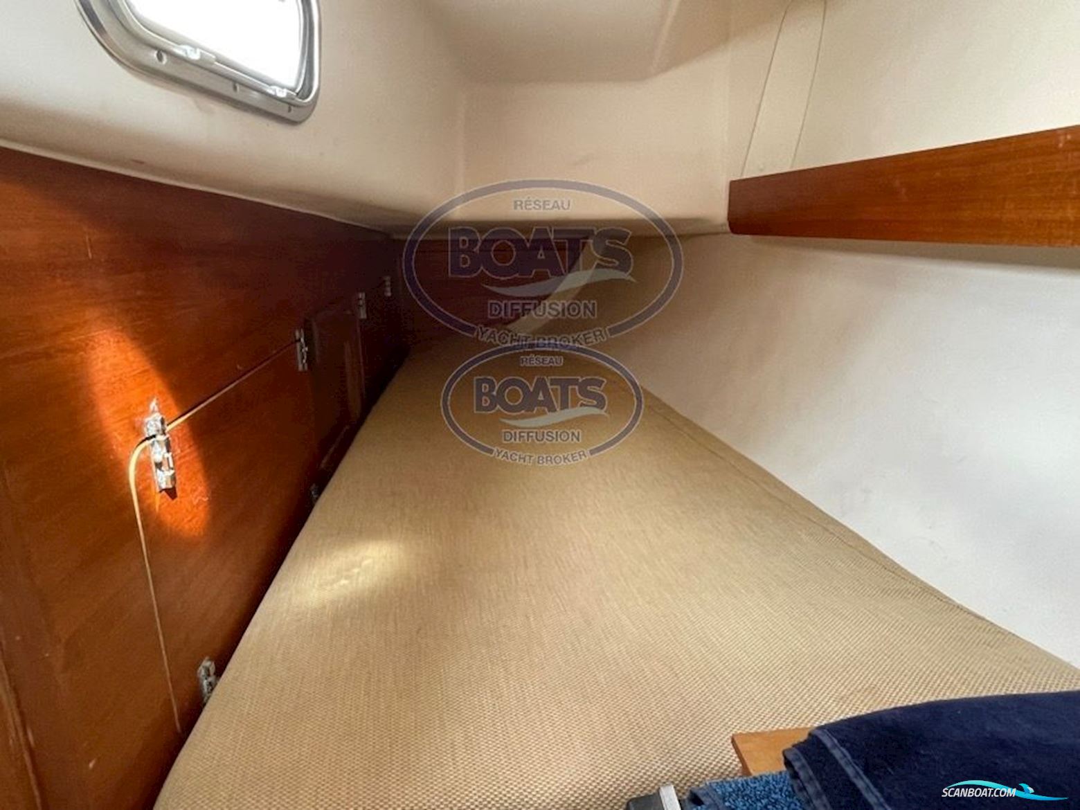 DELPHIA YACHTS DELPHIA 28 SPORT