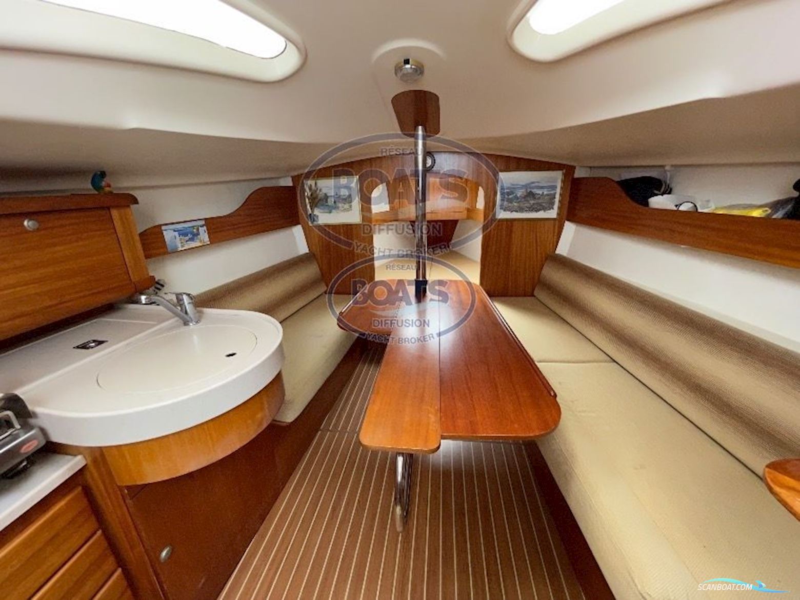 DELPHIA YACHTS DELPHIA 28 SPORT