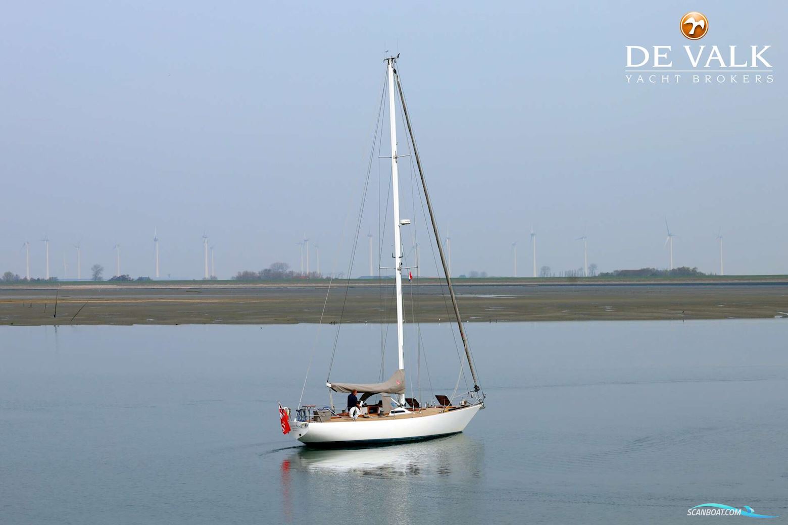 Dick Zaal 41