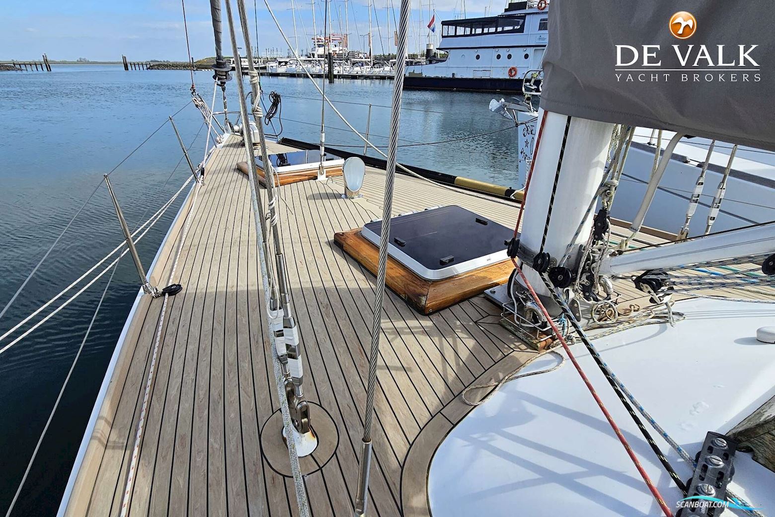 Dick Zaal 41