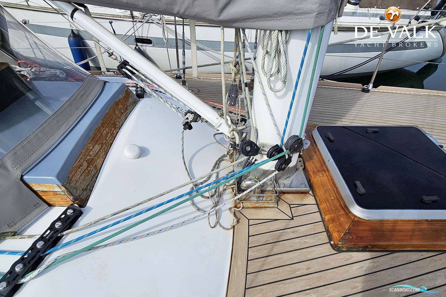 Dick Zaal 41