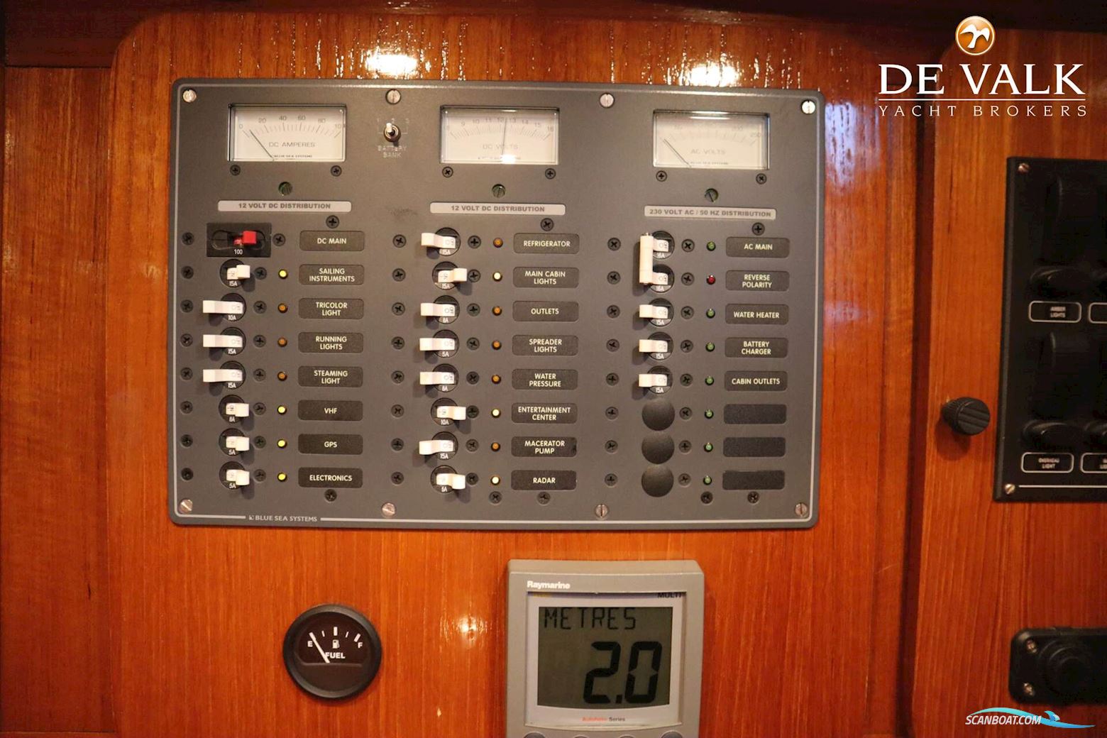 Dick Zaal 41