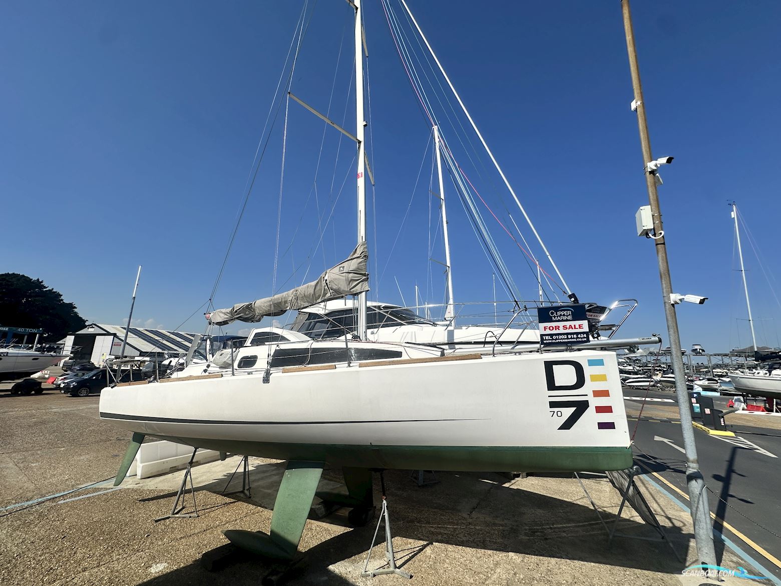 Django 770
