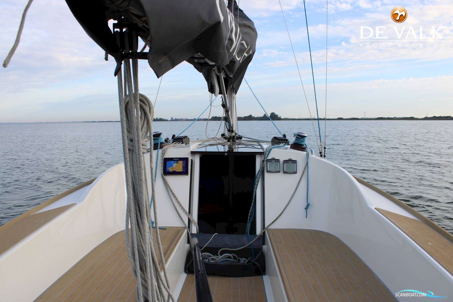 Domani S30 Sportyacht