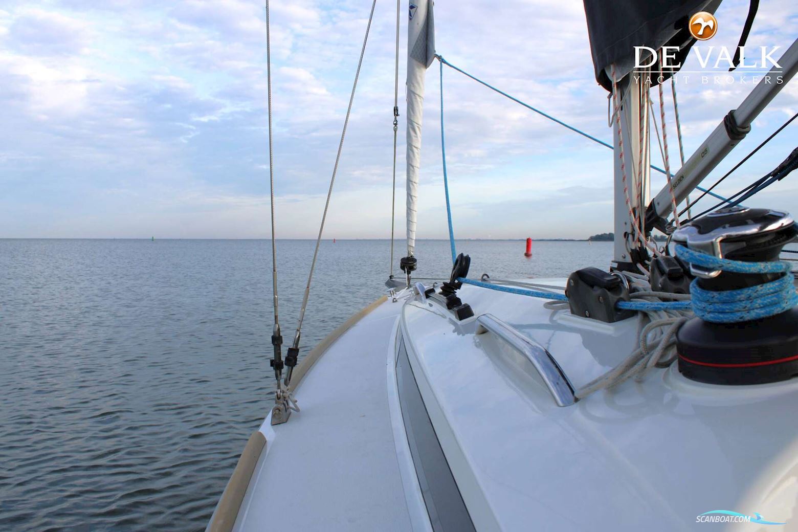 Domani S30 Sportyacht